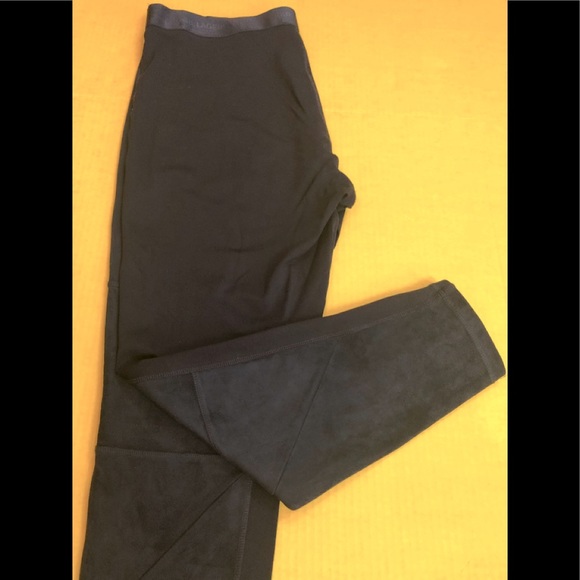 Karl Lagerfeld High rise leggings - Picture 6 of 8